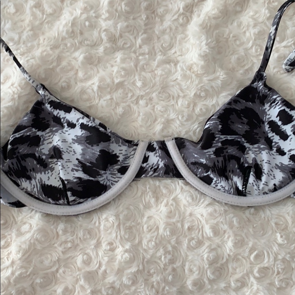 leopard bikini - Picture 2 of 2